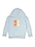 Catimini Blue Pullover Hoodie Size 6 - photo 1