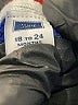 Janie and Jack Blue Pullover Sweater Size 18-24 mo - photo 4