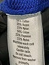Janie and Jack Blue Pullover Sweater Size 18-24 mo - photo 5