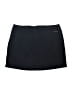 Eddie Bauer Solid Black Skort Size L - photo 2