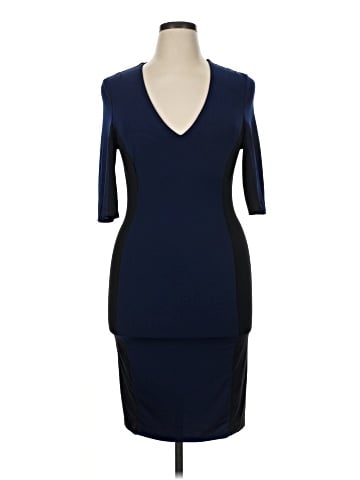 Kardashian Kollection Cocktail Dress (view 1)