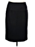 Worthington Solid Black Formal Skirt Size 8 - photo 1