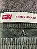 Levi's Green Jeans Size 13 - 15 - photo 3
