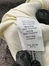 Madewell Solid Ivory Formal Skirt Size 6 - photo 5