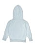 Catimini Blue Pullover Hoodie Size 6 - photo 2