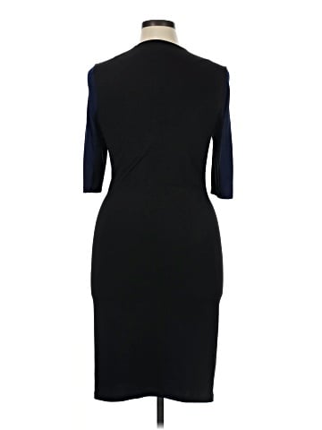 Kardashian Kollection Cocktail Dress (view 2)