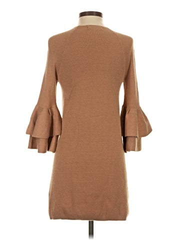 By Anthropologie Casual Dress (view 2)