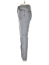 Ann Taylor LOFT Solid Gray Jeans Size 29 waist - photo 5