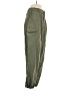 Uniqlo Green Cargo Pants Size XS - photo 4