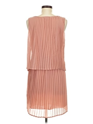 Blu Pepper Cocktail Dress (view 2)