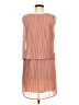 Blu Pepper 100% Polyester Pink Cocktail Dress Size M - photo 2