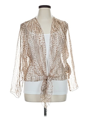 Citiknits Kimono (view 1)