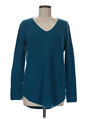 Faded Glory Pullover Sweater (view 1)