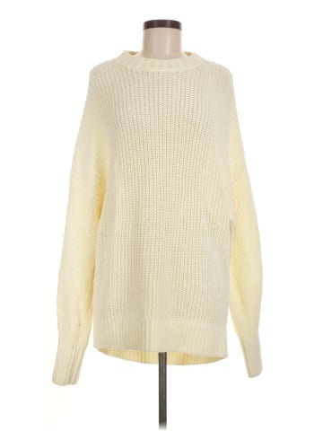 Banana Republic Pullover Sweater (view 1)