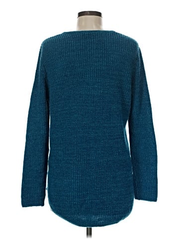 Faded Glory Pullover Sweater (view 2)