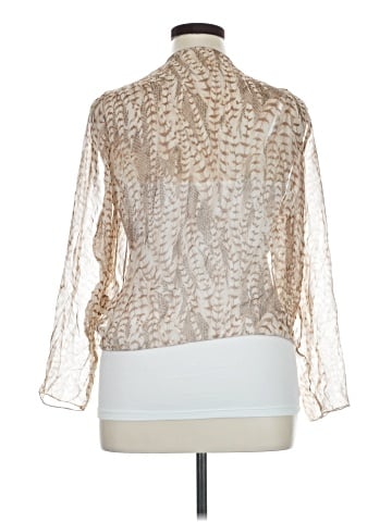 Citiknits Kimono (view 2)