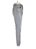 Ann Taylor LOFT Solid Gray Jeans Size 29 waist - photo 4