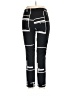 Joseph Ribkoff Graphic Black Active Pants Size 10 - photo 2