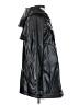 Avec Les Filles 100% Polyurethane Black Faux Leather Jacket Size S - photo 4