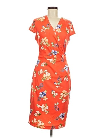 Alexia Admor Casual Dress (view 1)