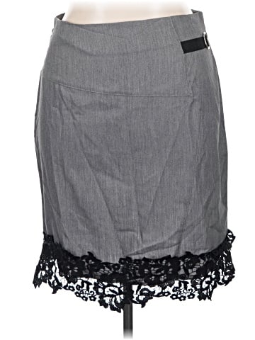 Stylewe Casual Skirt (view 1)