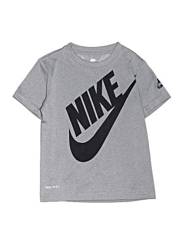 Nike Short Sleeve T-Shirt (view 1)