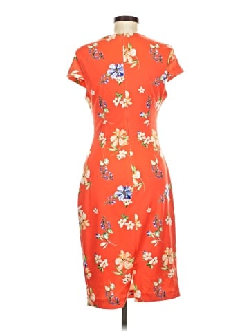 Alexia Admor Casual Dress (view 2)