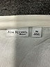 Kim Rogers 100% Rayon Ivory Kimono Size 3X - photo 7