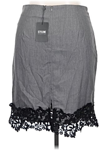 Stylewe Casual Skirt (view 2)
