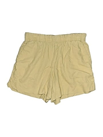 Gap Khaki Shorts (view 1)