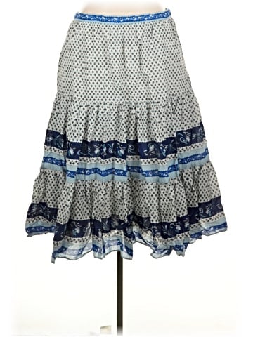 J.Crew Casual Skirt (view 1)