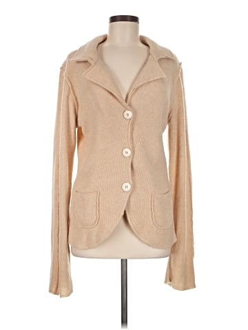 Alpha Massimo Rebecchi Cardigan (view 1)