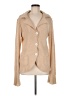 Alpha Massimo Rebecchi Tan Cardigan Size M (estimated) - photo 1