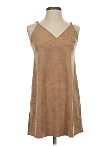 Wilfred Free Casual Dress (view 1)