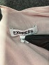 Express 100% Rayon Pink Sleeveless Top Size S - photo 7