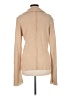 Alpha Massimo Rebecchi Tan Cardigan Size M (estimated) - photo 2