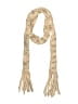 Unbranded Ivory Scarf One size - photo 1