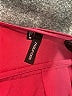 Maurices 100% Polyester Burgundy 3/4 Sleeve Blouse Size M - photo 7