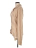 Alpha Massimo Rebecchi Tan Cardigan Size M (estimated) - photo 5