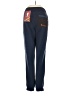 Cotopaxi 100% Recycled Polyester Blue Track Pants Size XXS - photo 2