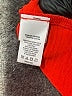 CeCe 100% Polyester Red Short Sleeve Blouse Size 1X - photo 8