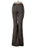Gap Outlet Chevron-herringbone Brown Dress Pants Size 2 - photo 2