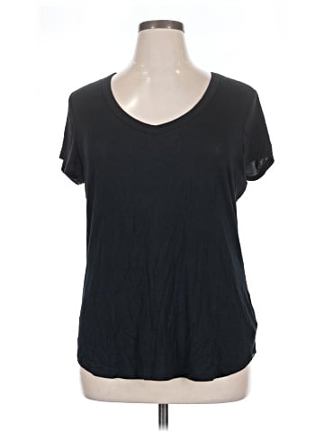 PrAna Short Sleeve Top (view 1)