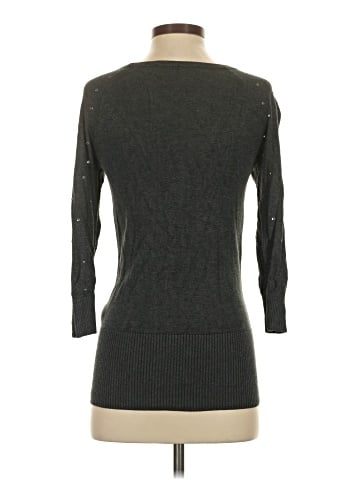White House Black Market Pullover Sweater (view 2)