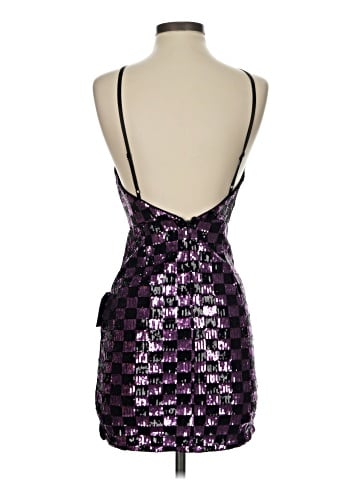 Lulus Cocktail Dress (view 2)