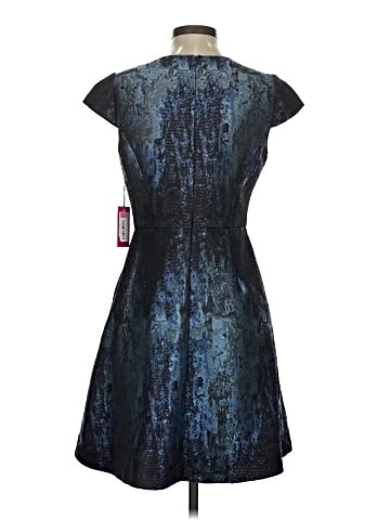 Vince Camuto Cocktail Dress (view 2)