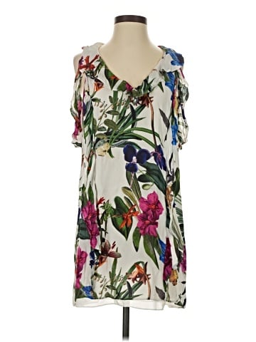 Parker Casual Dress (view 1)