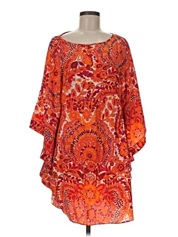 Trina Turk Casual Dress (view 1)