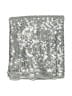 Aqua Silver Scarf One size - photo 2