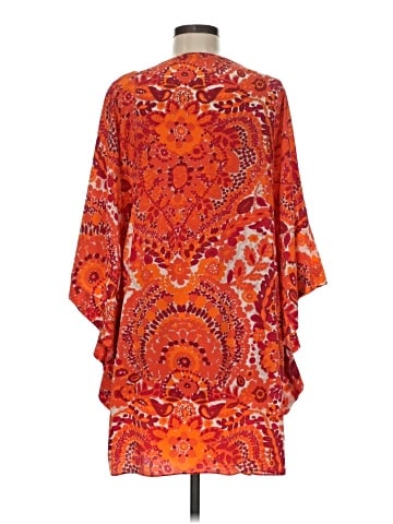 Trina Turk Casual Dress (view 2)